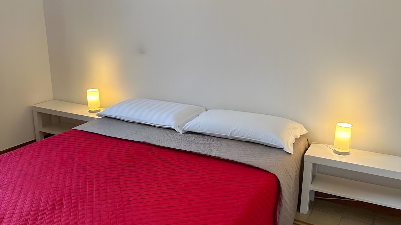 Photo of Bedroom in Rione VII Regola