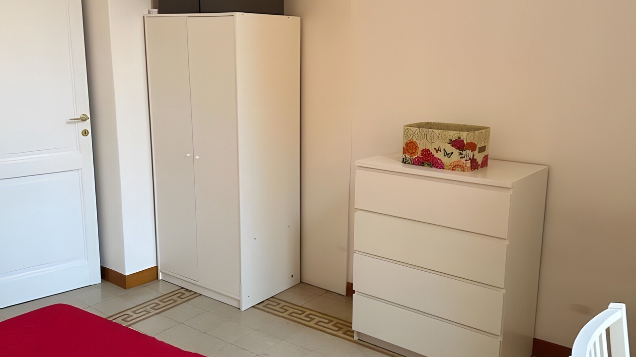 Photo of Bedroom in Rione VII Regola