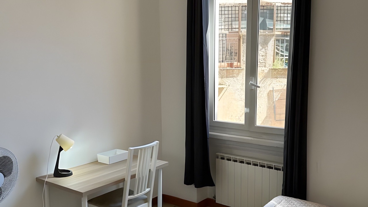 Photo of Bedroom in Rione VII Regola