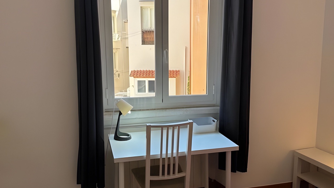 Photo of Bedroom in Rione VII Regola