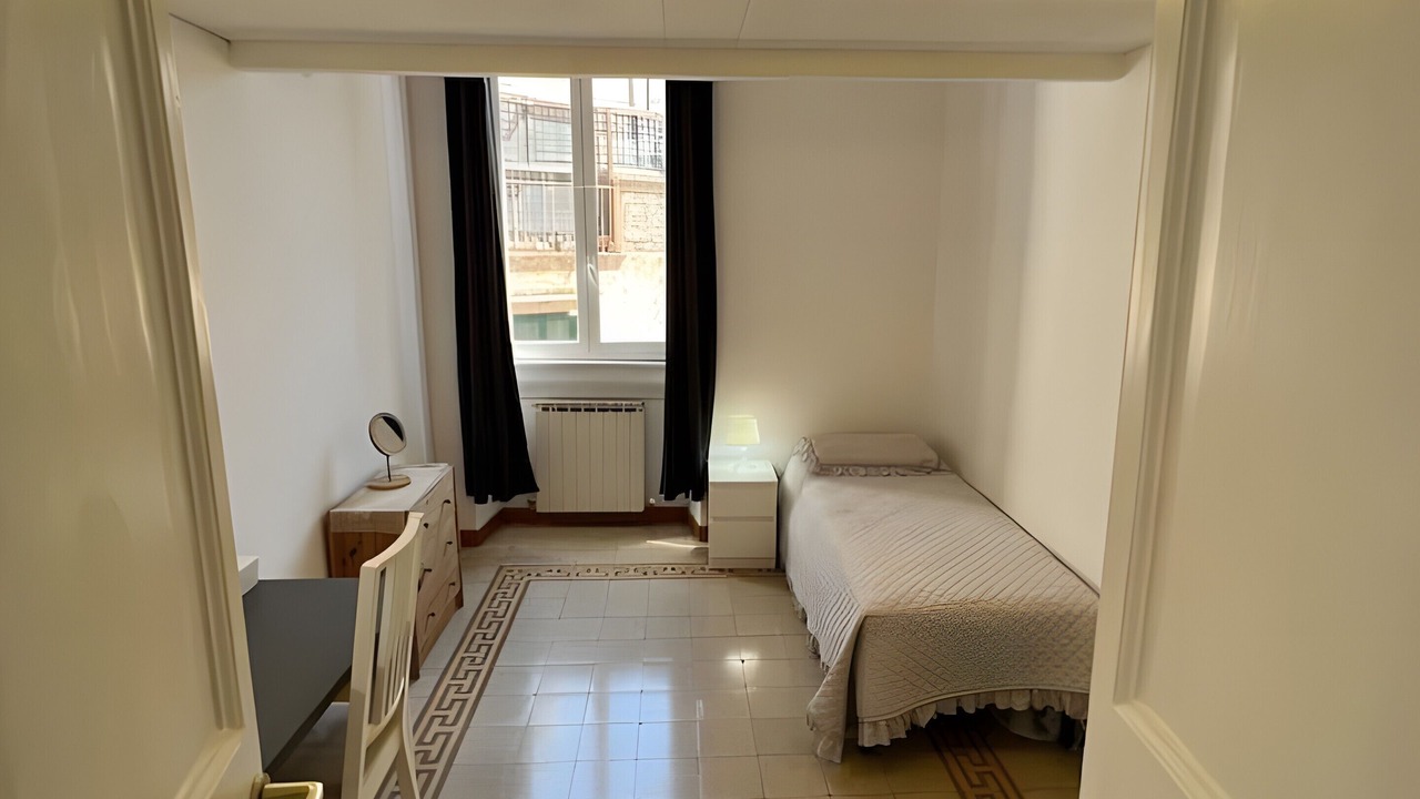 Photo of Bedroom in Rione VII Regola