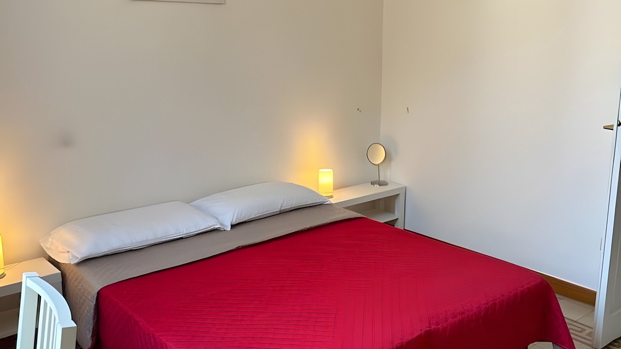 Photo of Bedroom in Rione VII Regola