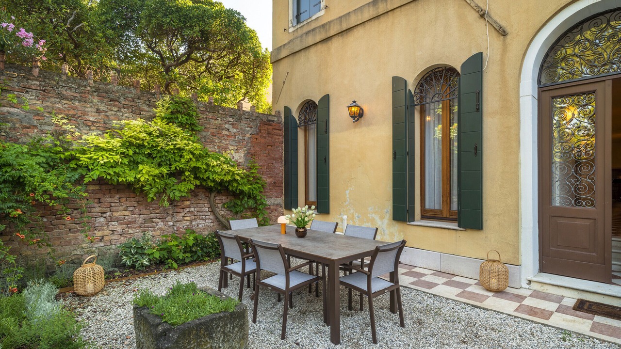 Photo of Outdoor in Dorsoduro