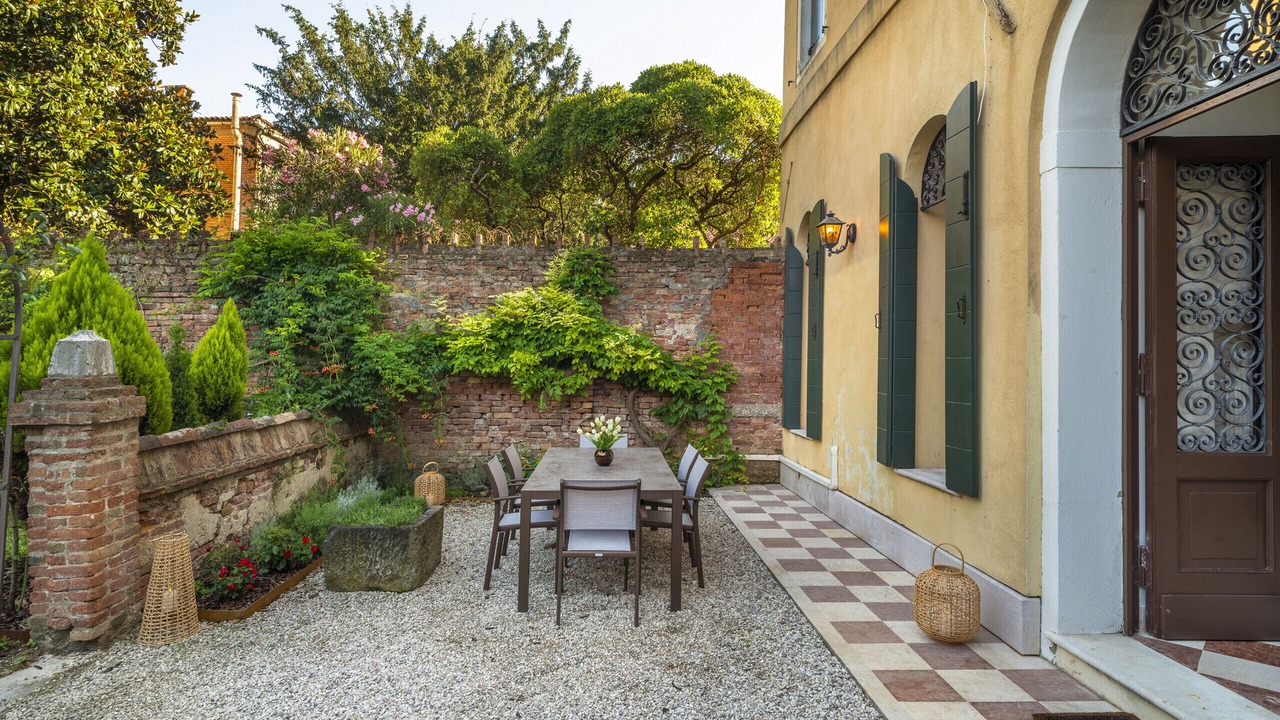 Photo of Outdoor in Dorsoduro