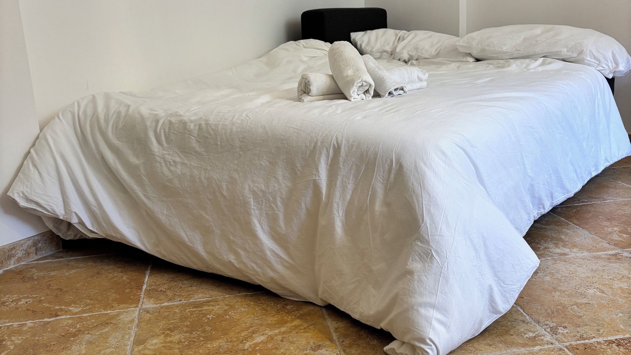 Photo of Bedroom in Laureto