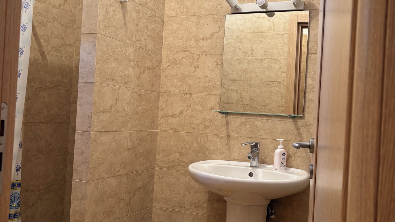 Photo of Bathroom in Laureto
