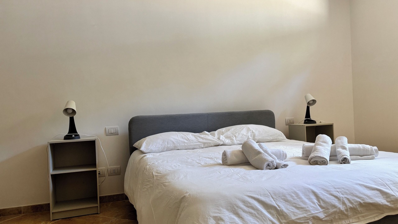 Photo of Bedroom in Laureto