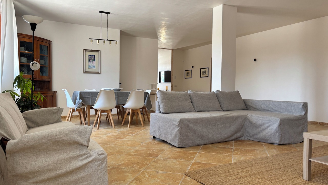 Photo of Livingroom in Laureto