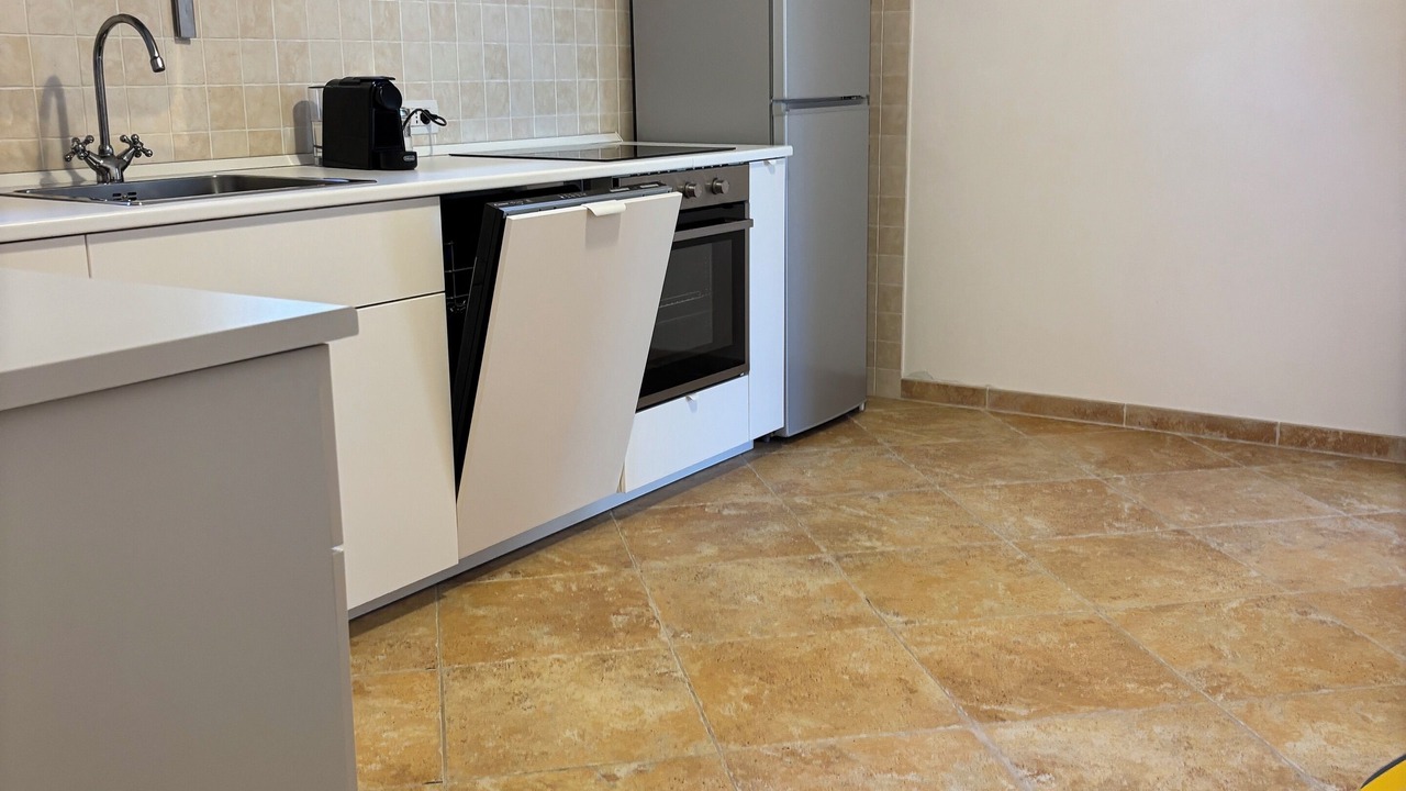 Photo of Kitchen in Laureto