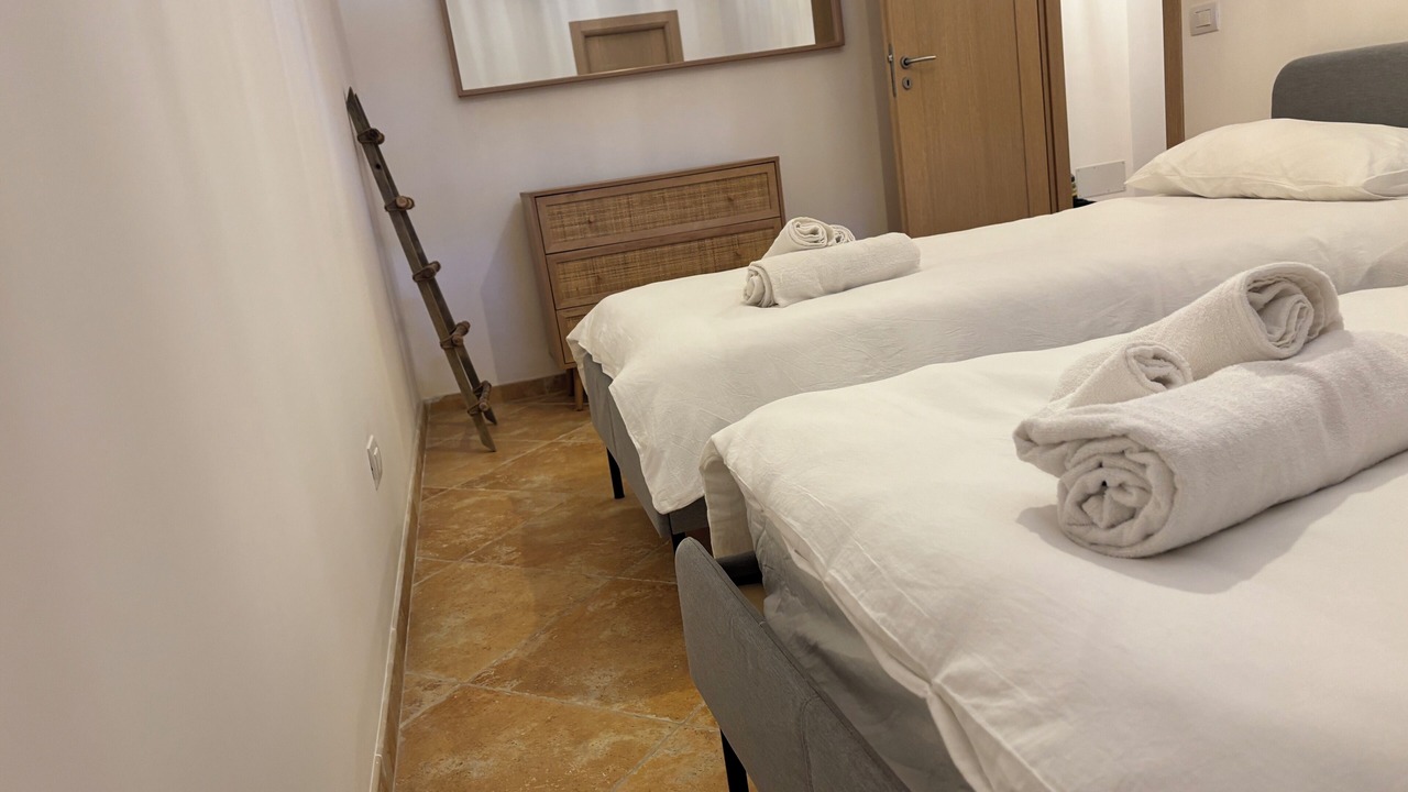 Photo of Bedroom in Laureto