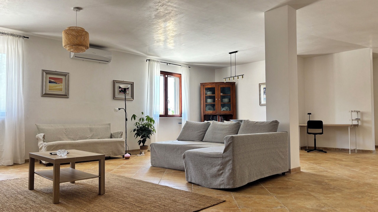 Photo of Livingroom in Laureto
