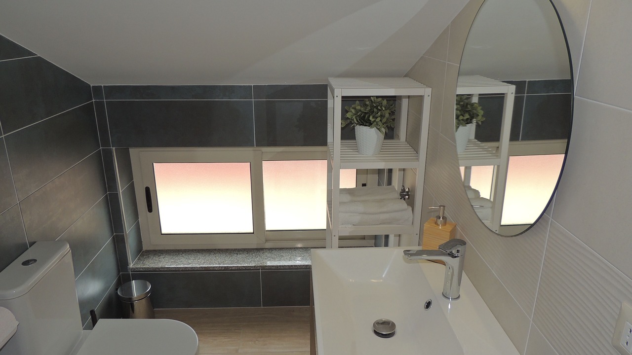 Photo of Bathroom in Stazzo