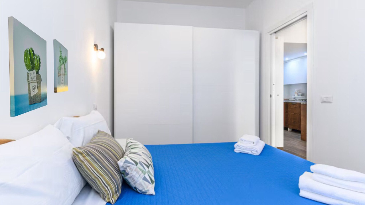Photo of Bedroom in Trionfale