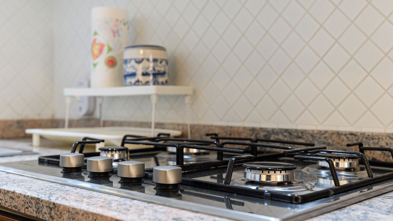 Photo of Kitchen in Trionfale
