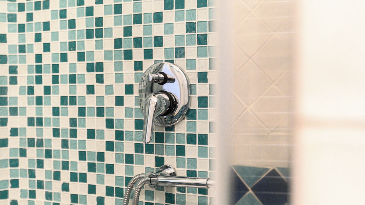 Photo of Bathroom in Trionfale