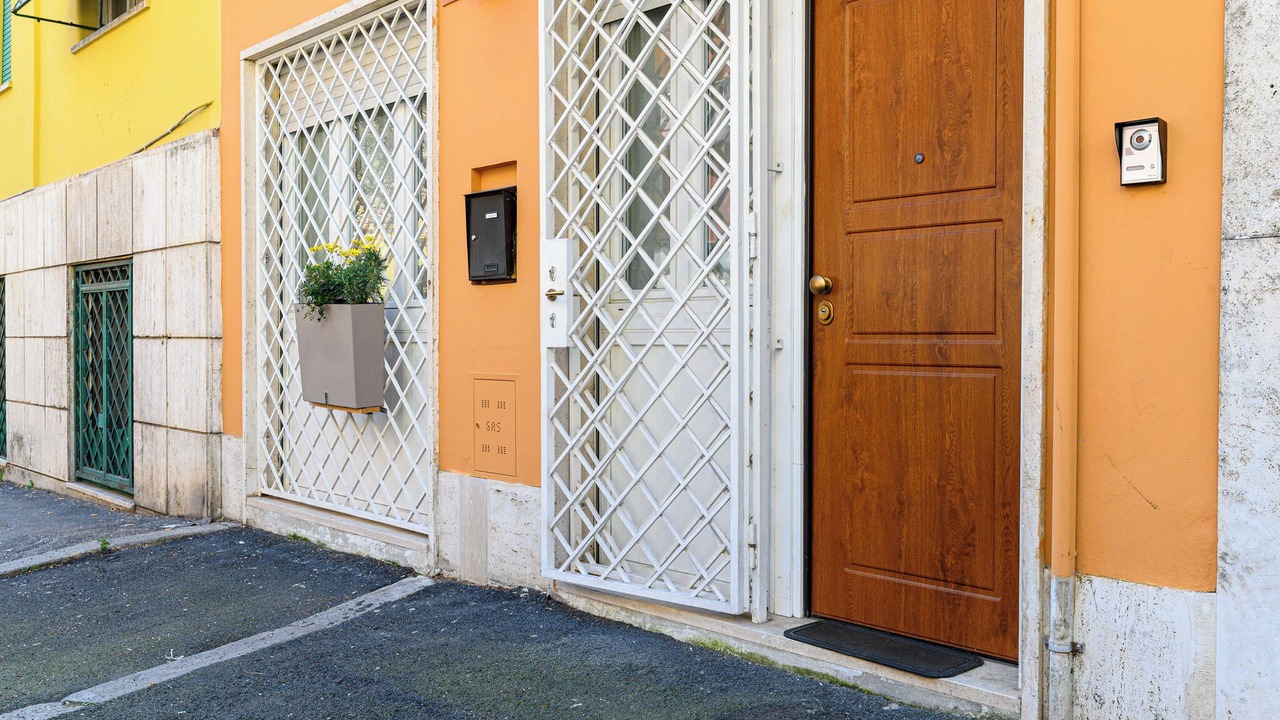 Photo of Outdoor in Trionfale