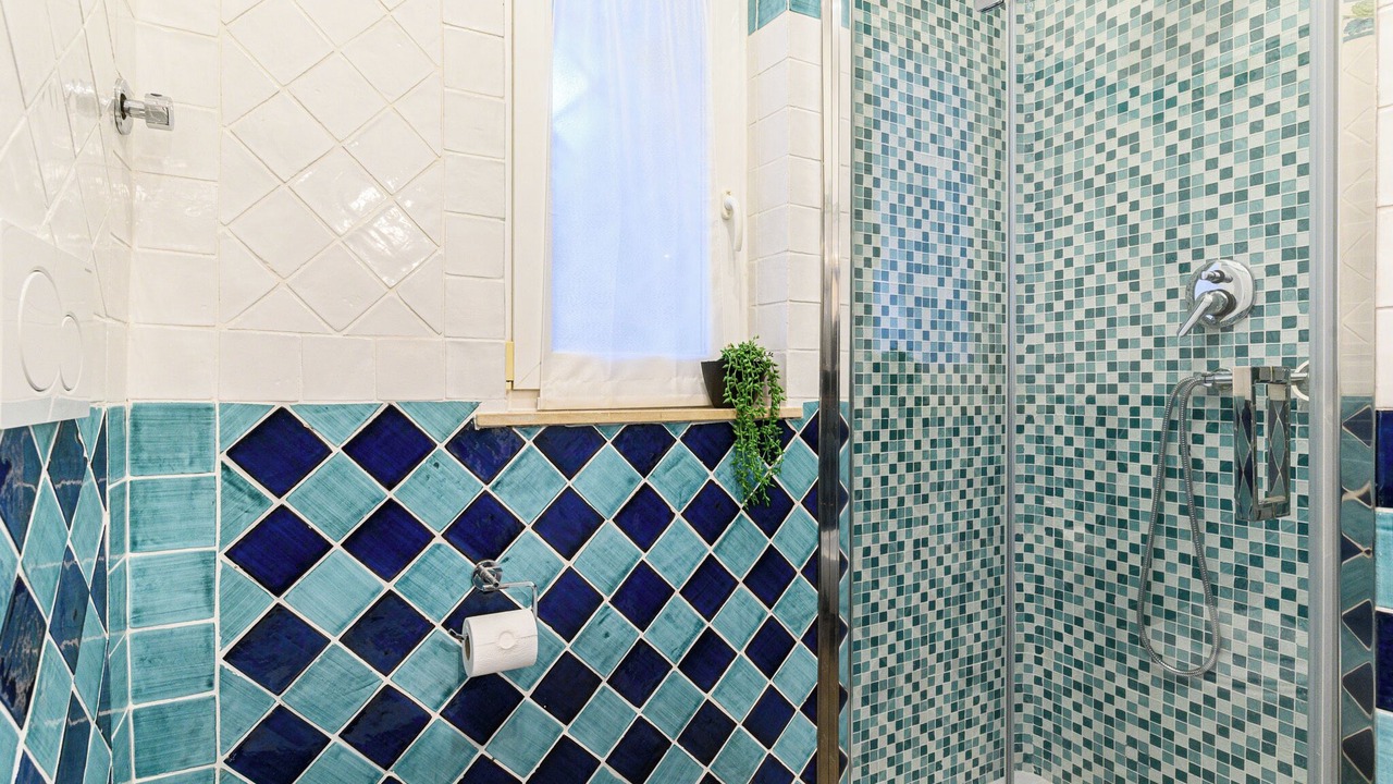 Photo of Bathroom in Trionfale