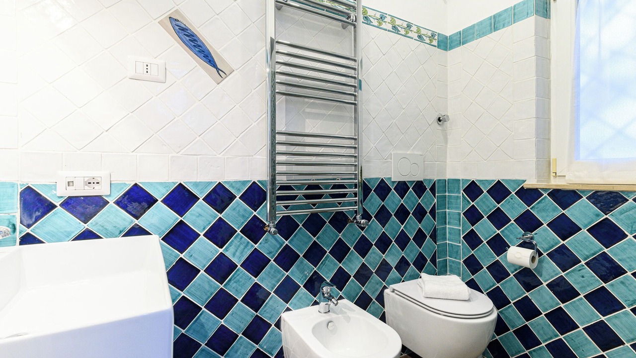 Photo of Bathroom in Trionfale
