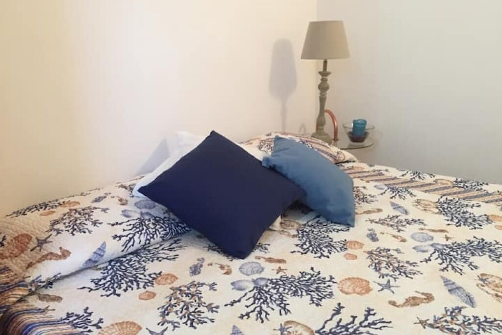 Photo of Bedroom in Quartiere XXXIII Lido di Ostia Ponente
