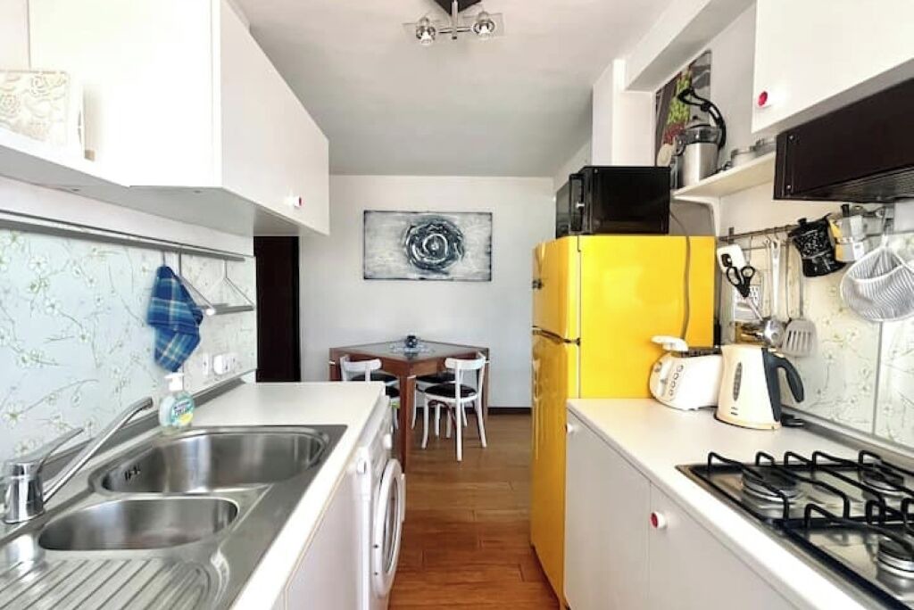 Photo of Kitchen in Quartiere XXXIII Lido di Ostia Ponente