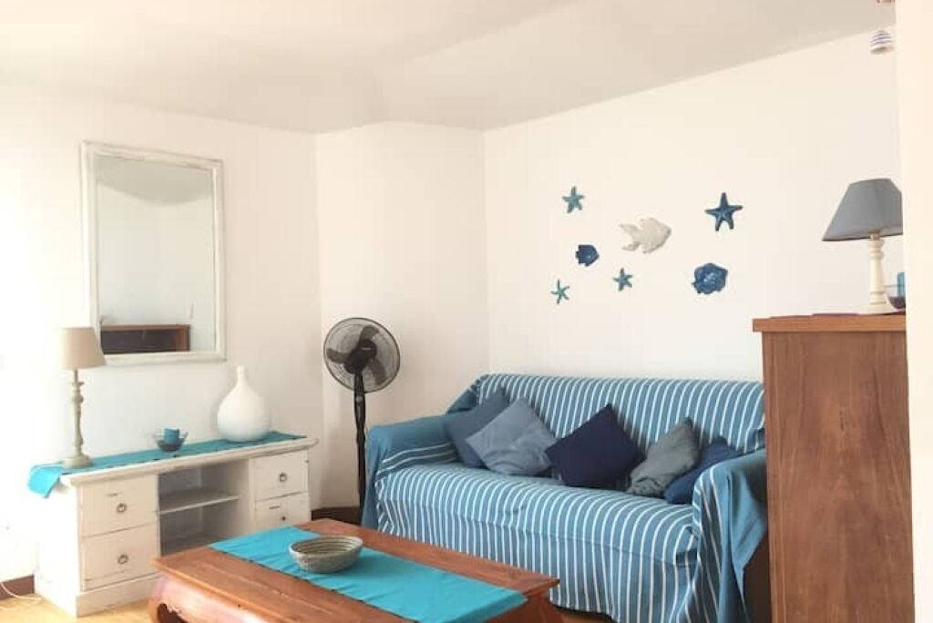 Photo of Livingroom in Quartiere XXXIII Lido di Ostia Ponente
