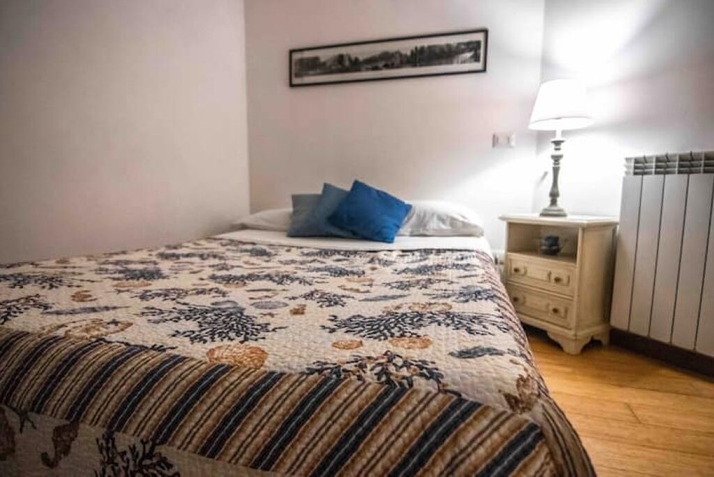 Photo of Bedroom in Quartiere XXXIII Lido di Ostia Ponente