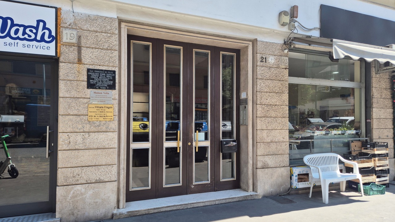 Photo of Outdoor in Appio Latino