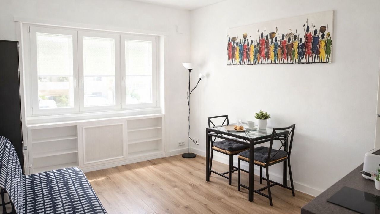 Photo of Kitchen in Appio Latino