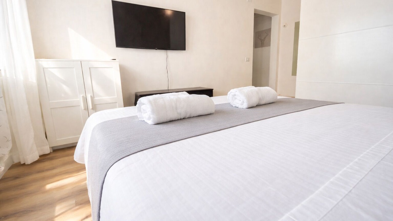 Photo of Bedroom in Appio Latino