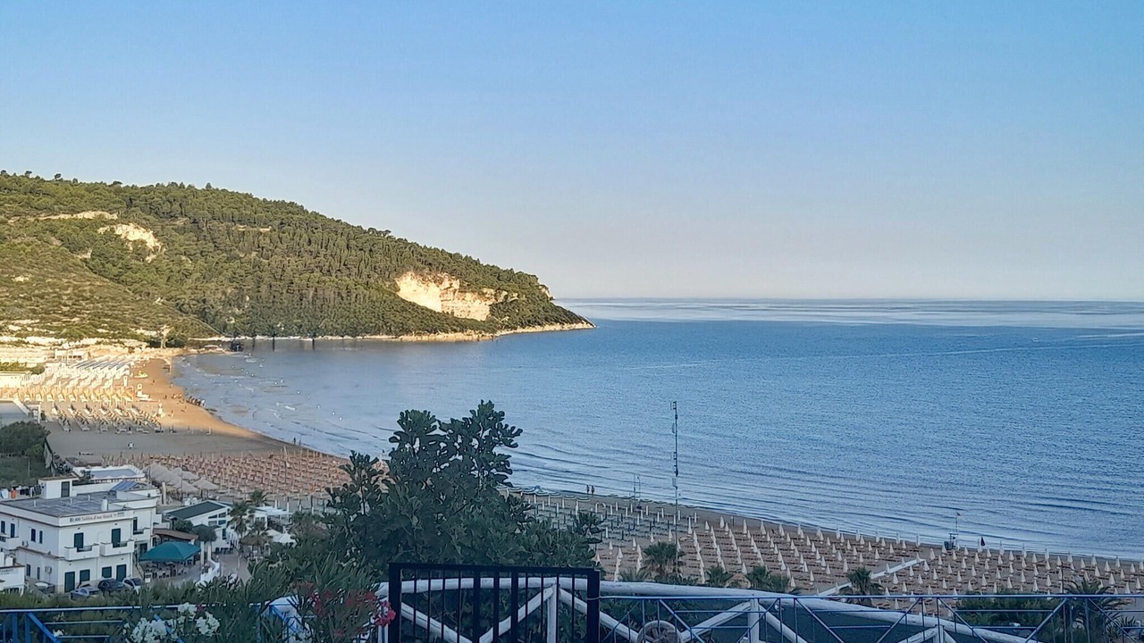 Photo of Others in Vico del Gargano