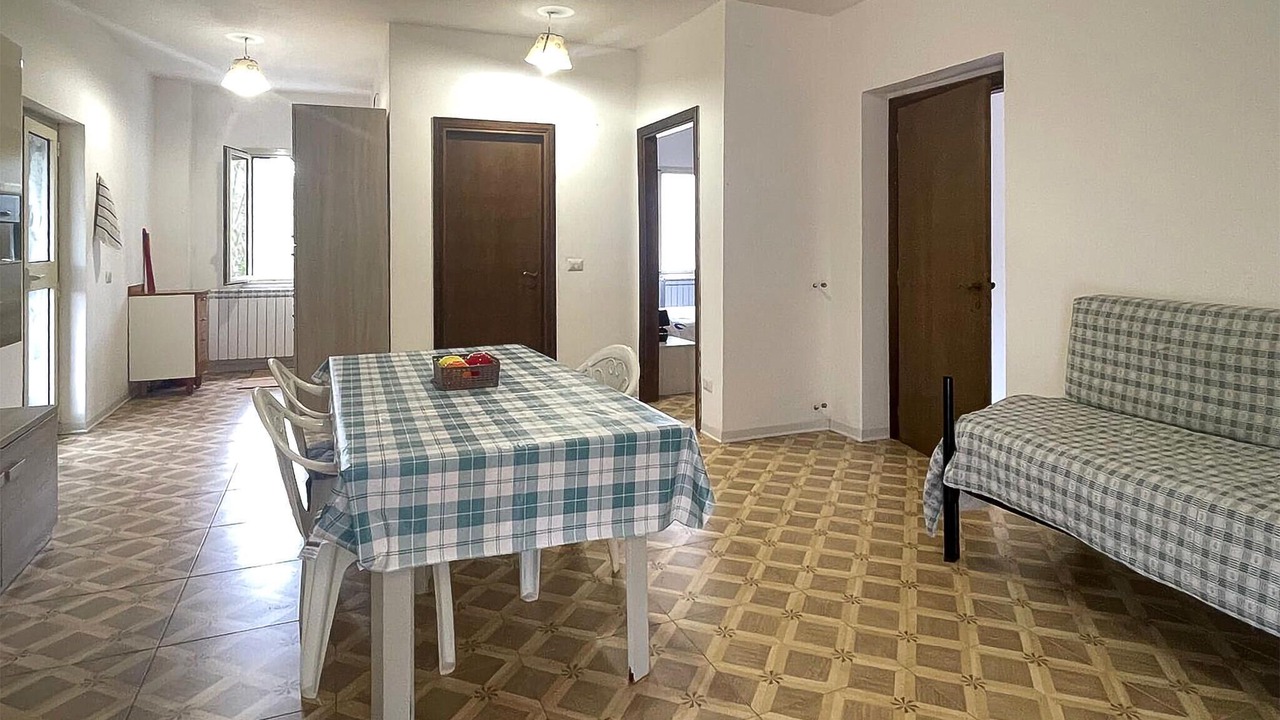 Photo of Bedroom in Vico del Gargano