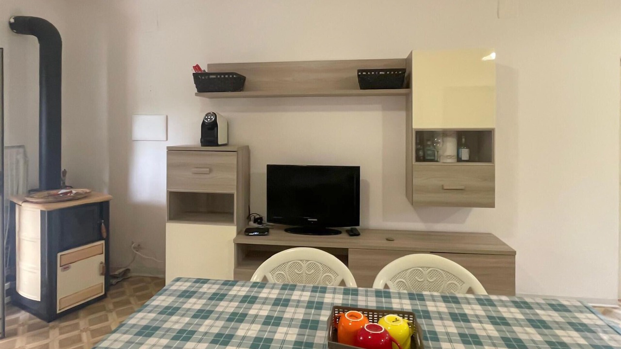 Photo of Bedroom in Vico del Gargano