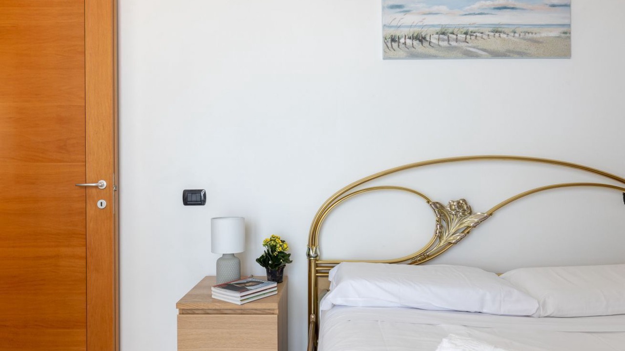 Photo of Bedroom in Pisa