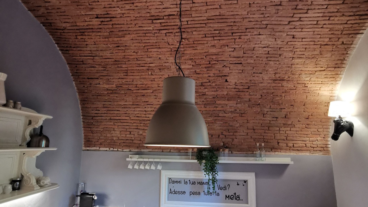 Photo of Kitchen in Campiglia Marittima