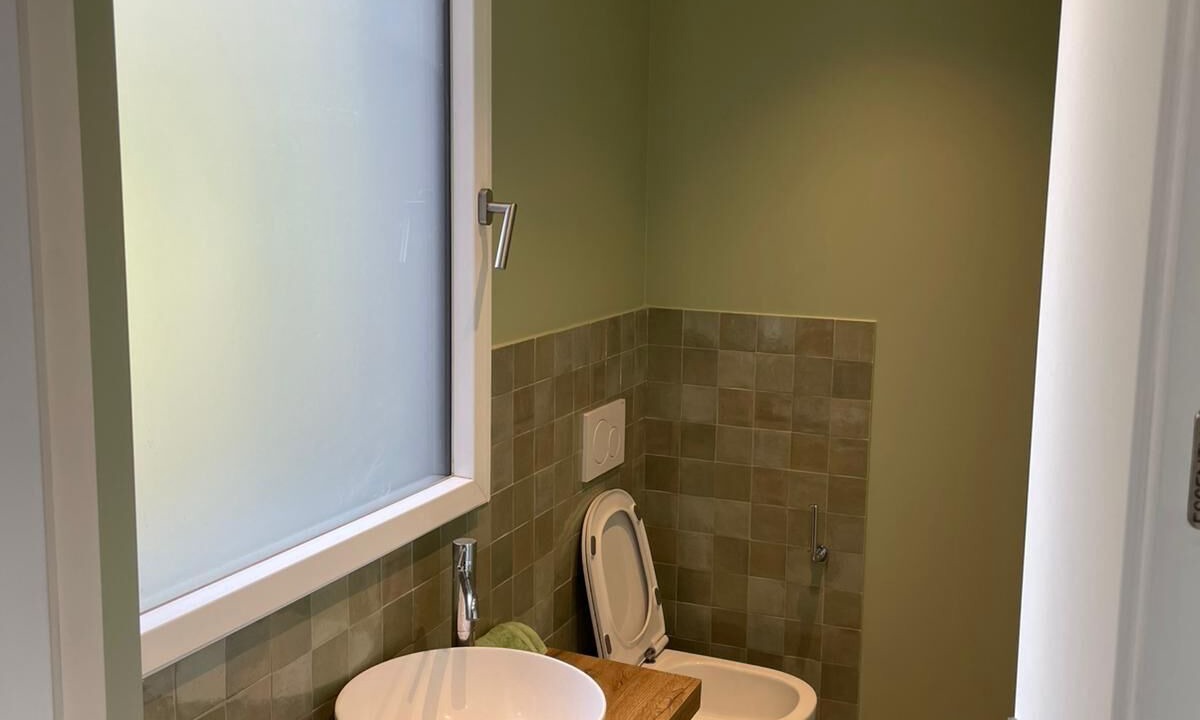 Photo of Bathroom in Aci Catena