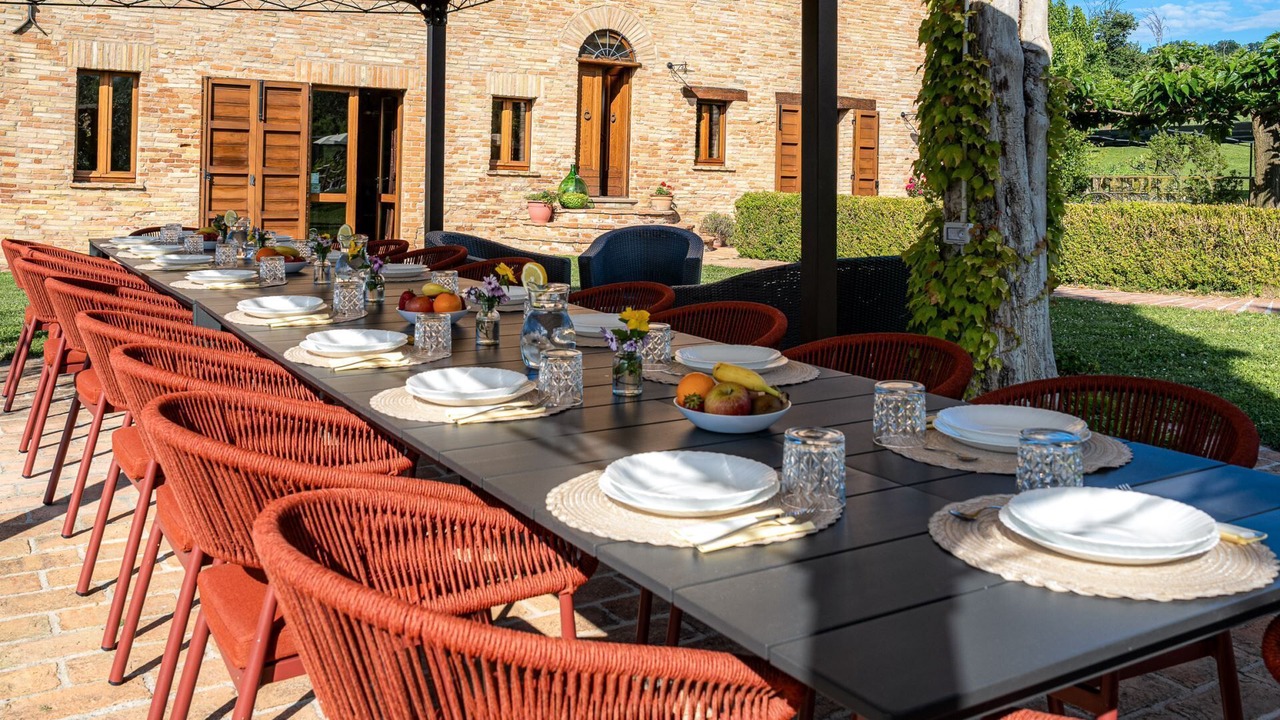 Photo of Outdoor in Corinaldo