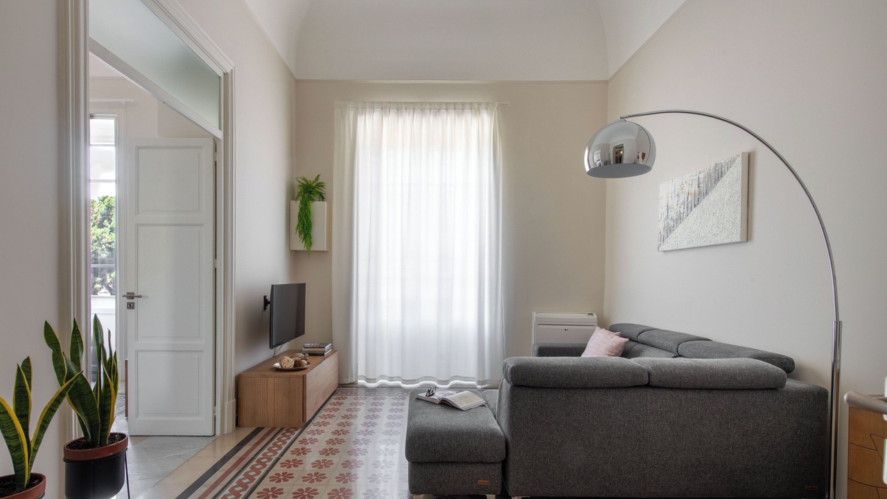 Photo of Livingroom in Borgo Vecchio
