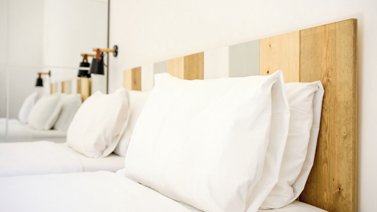 Photo of Bedroom in Rione XVIII Castro Pretorio