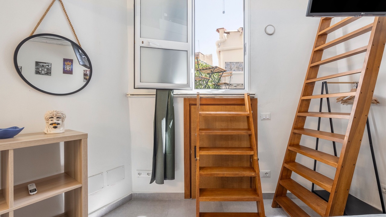 Photo of Bedroom in Borgo Vecchio