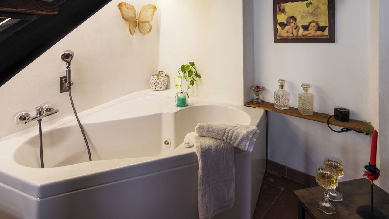 Photo of Bathroom in San Michele in Teverina