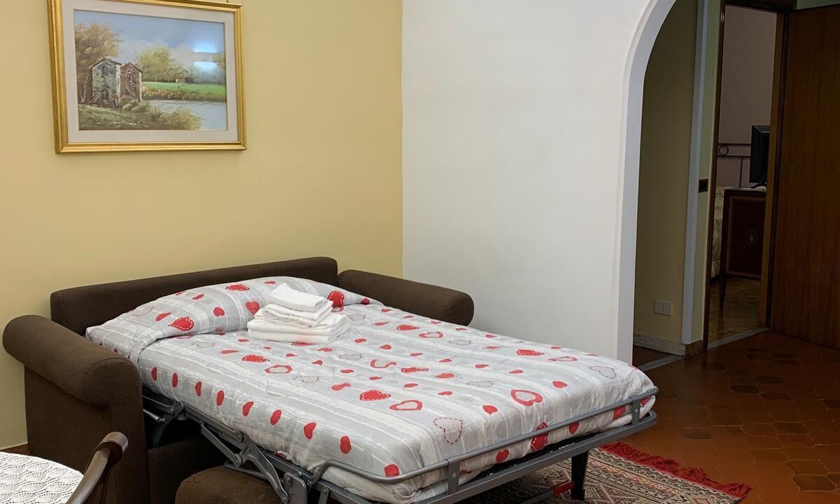Photo of Bedroom in Quartiere XXVII Primavalle