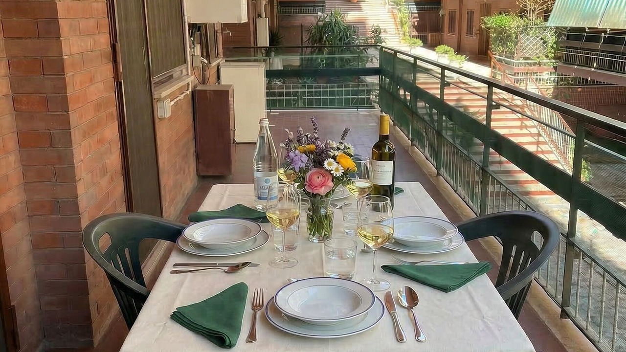 Photo of Outdoor in Quartiere XXVII Primavalle