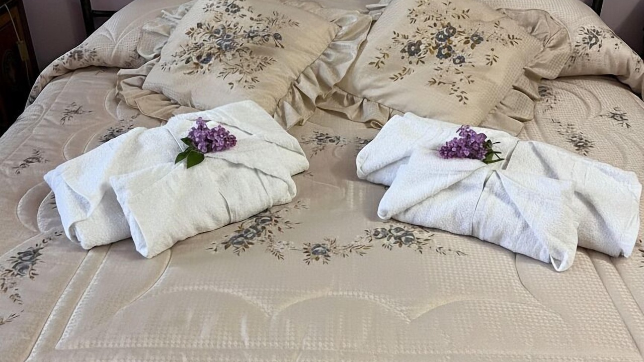 Photo of Bedroom in Quartiere XXVII Primavalle