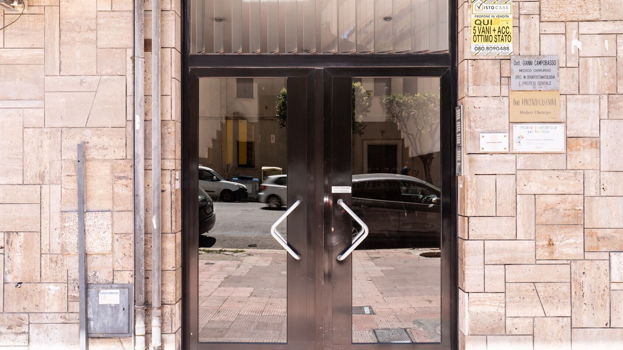 Photo of Outdoor in Bari City Centre