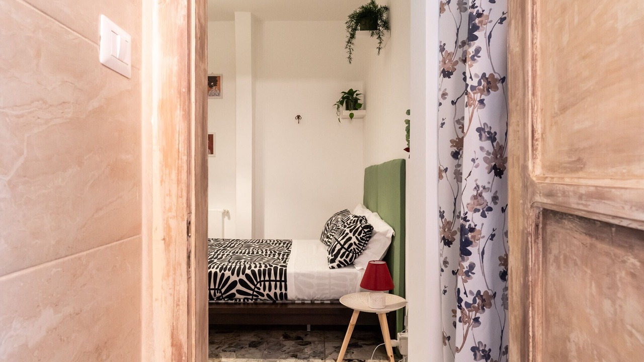 Photo of Bedroom in Bari City Centre