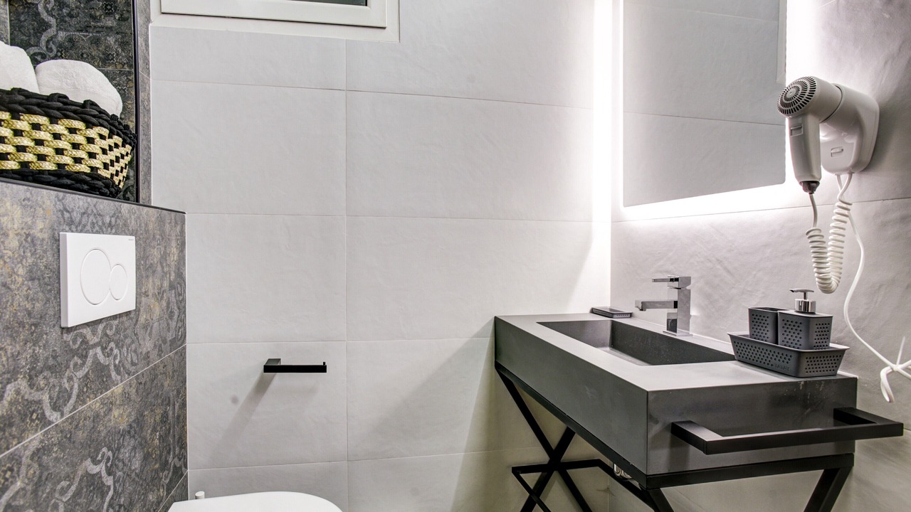 Photo of Bathroom in Pigneto