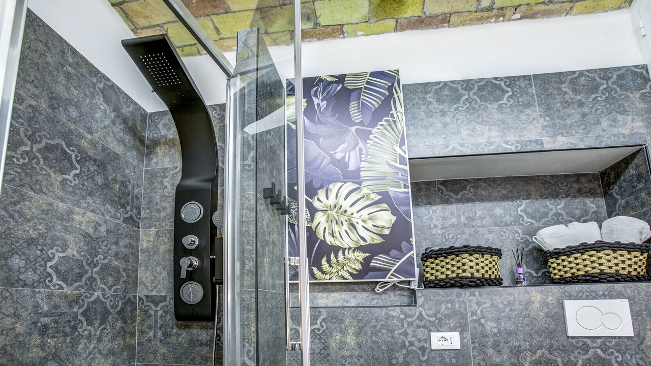 Photo of Bathroom in Pigneto