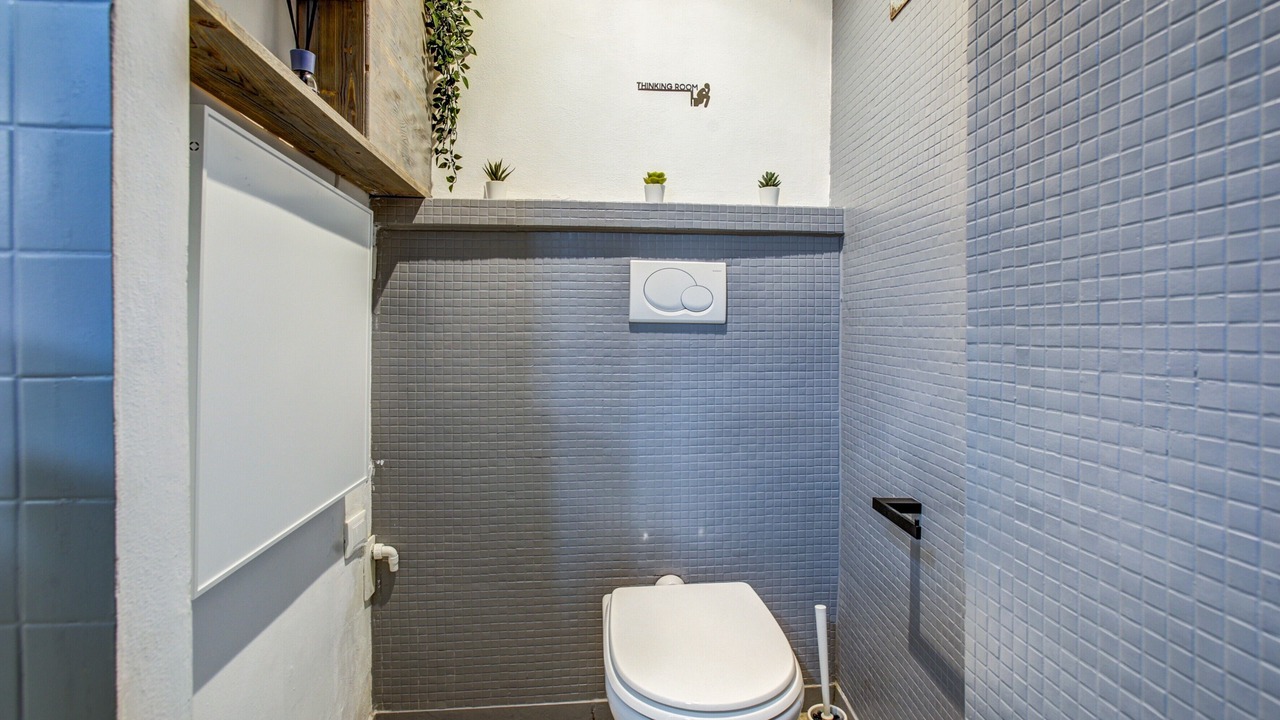 Photo of Bathroom in Pigneto