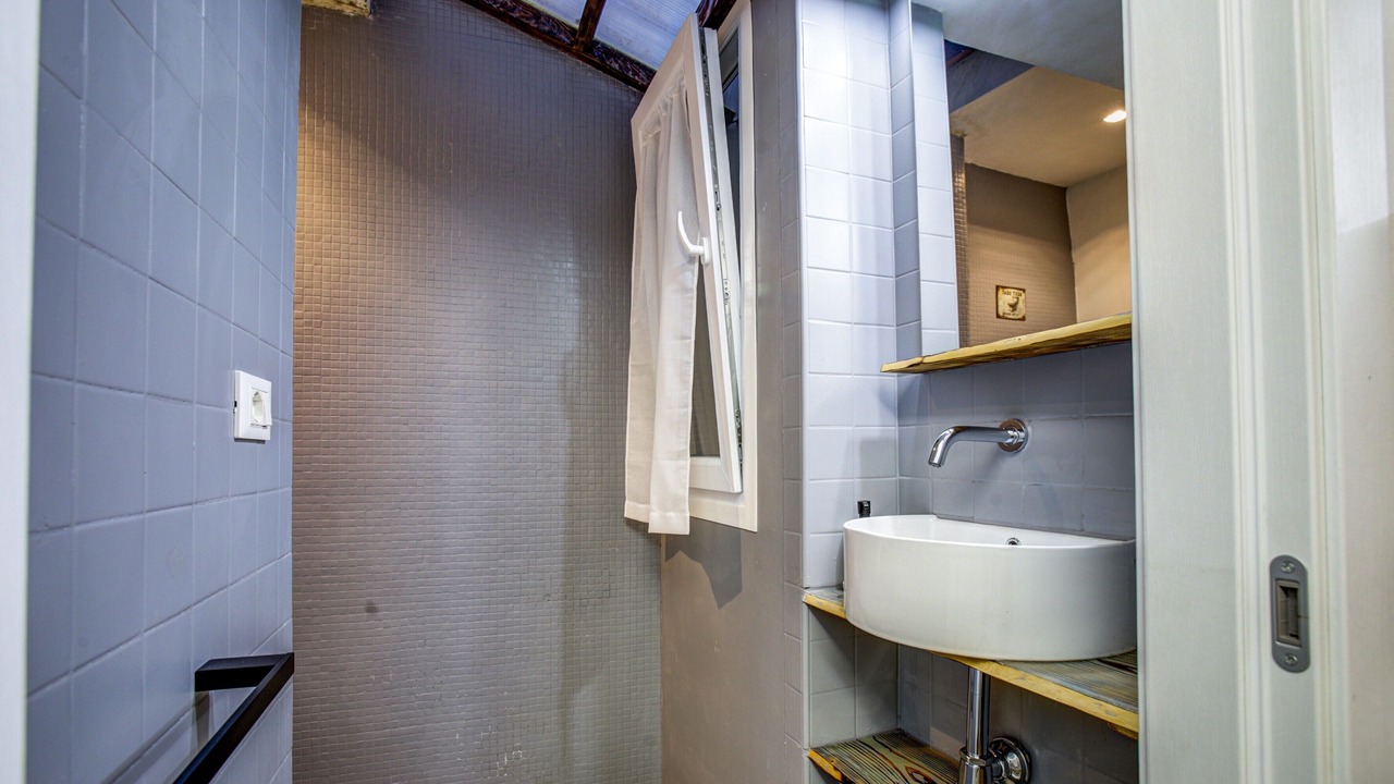Photo of Bathroom in Pigneto