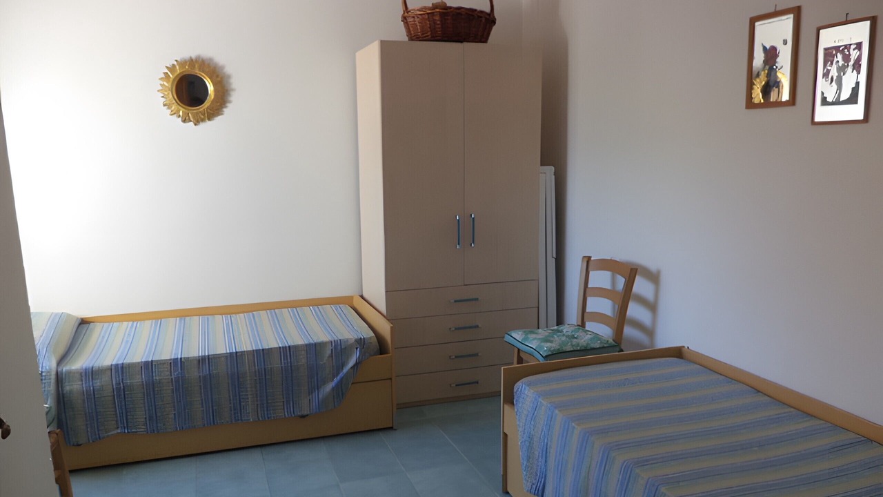 Photo of Bedroom in Ventotene